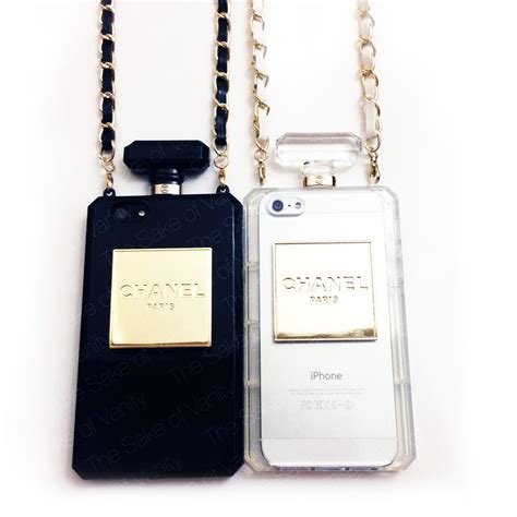 cheap chanel iphone case|chanel inspired perfume iphone case.